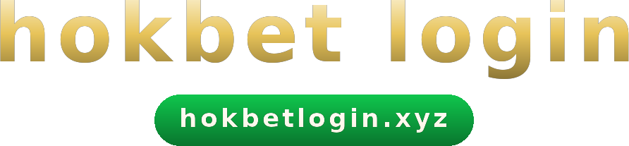 hokbet login logo